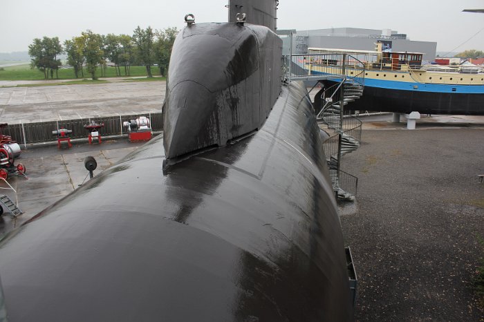 Technikmuseum Speyer - Sinsheim 2010 050
